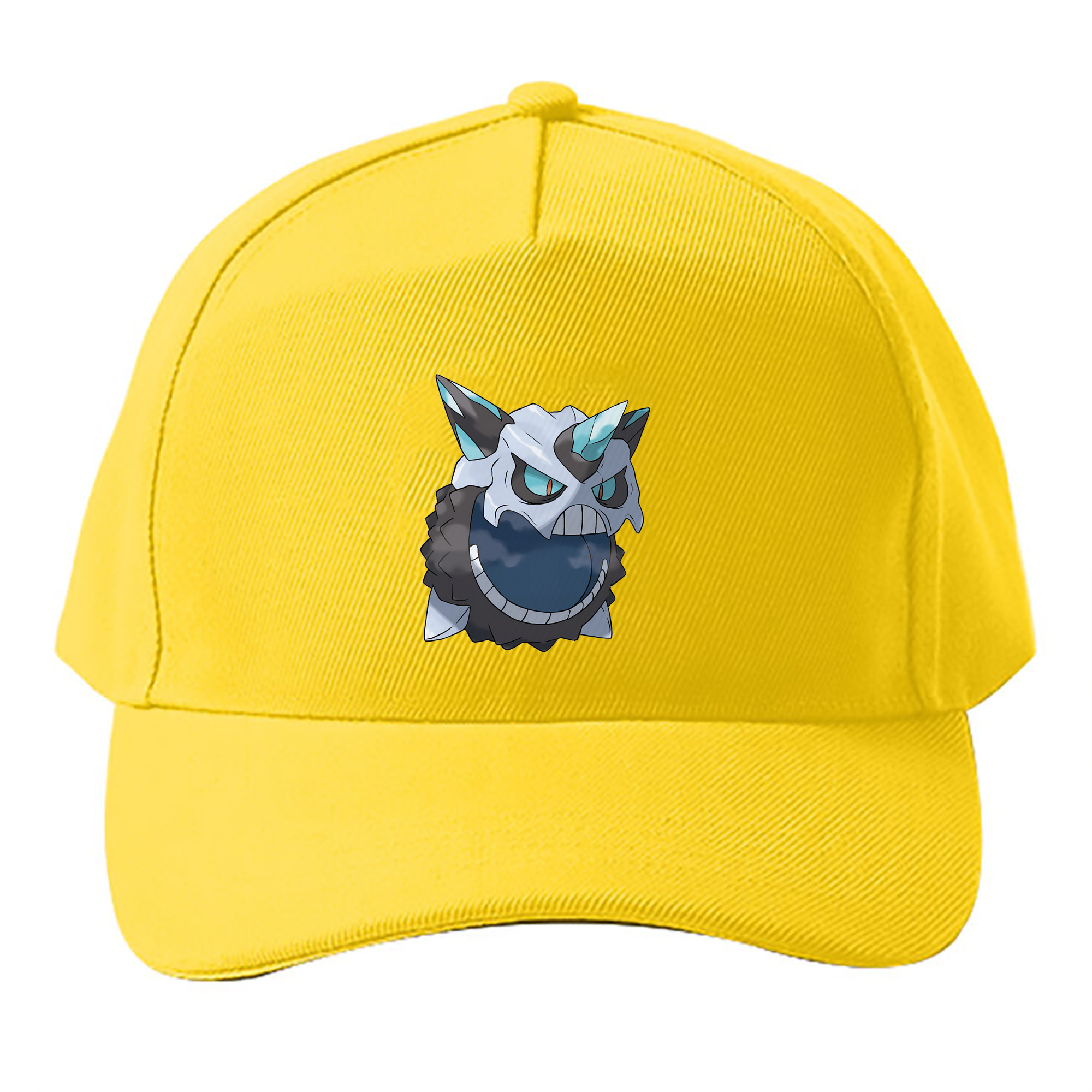 （画像用） ポケットモンスター Pokémon ベースボールキャップ 綿100％ 男女兼用 帽子 スポーツ
